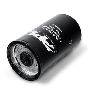 PPE 2001-2016 GM 6.6L High-Capacity Premium Efficiency Fuel Filter PPE Power
