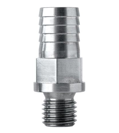 PPE Cp3 Pump Inlet Fitting 1/2 Inch GM 6.6L And Dodge 6.7L 01-2018