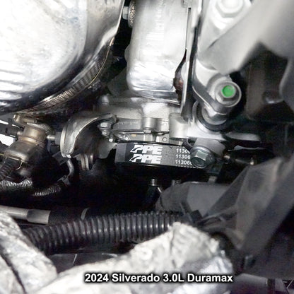 PPE Serpentine Belt 1900mm 6 Rib - GM 3.0L Duramax 2020-2025 LM2 LZ0