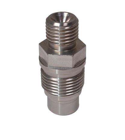 PPE Dual Fueler Race Valve M20-1.5 To M14-1.5