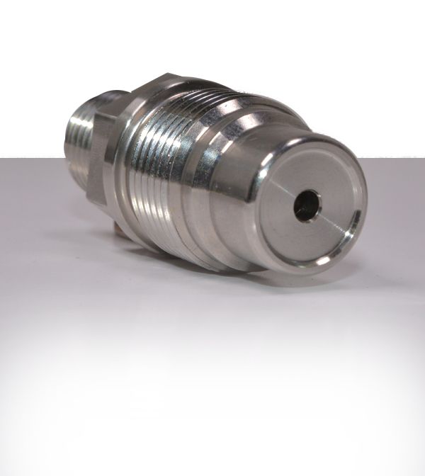 PPE Dual Fueler Race Valve M20-1.5 To M14-1.5