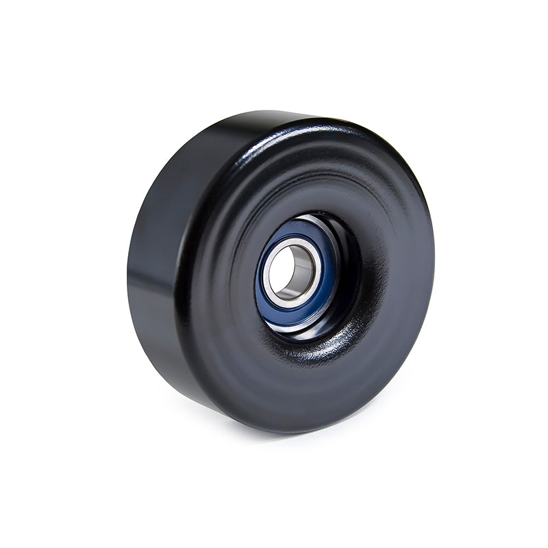 PPE DF Idler Pulley 6.6L 4.0 Inch Diameter