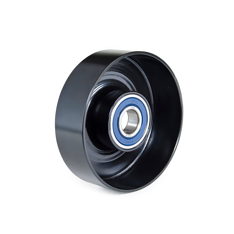 PPE DF Idler Pulley 6.6L 4.0 Inch Diameter