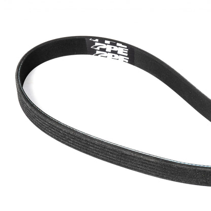 PPE High Performance Heavy Duty Serpentine Belt 2002-2004 GM 6.6LDuramax Dual Alternator 105A W/Vacuum Pump