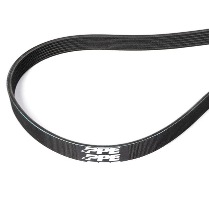 PPE High Performance Heavy Duty Serpentine Belt 2002-2004 GM 6.6LDuramax Dual Alternator 105A W/Vacuum Pump