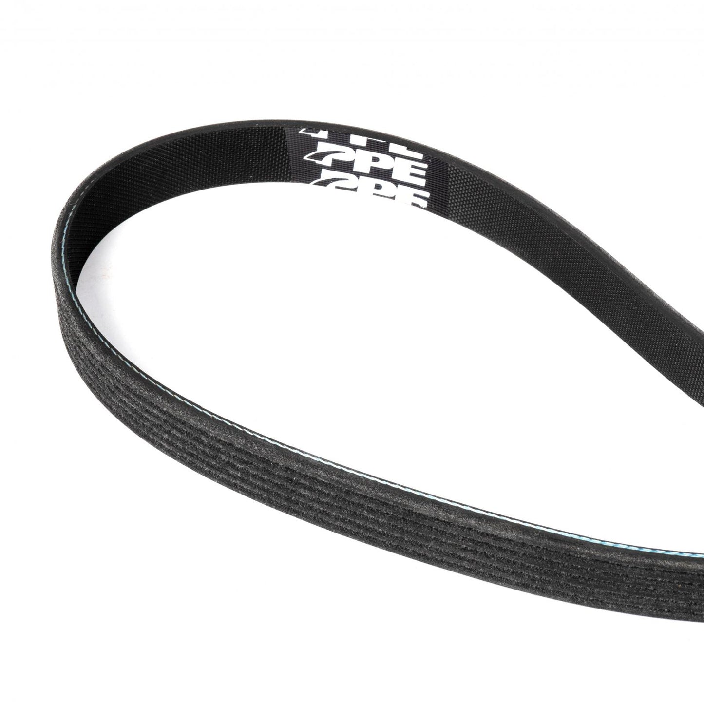 PPE Serpentine Belt - 2017-2019 GM 6.6L L5P Dual Alternator 3683mm 6 Rib