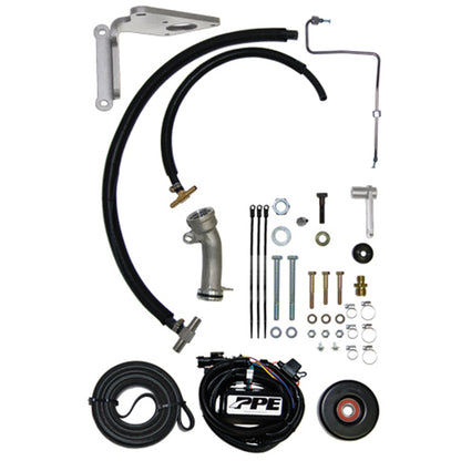 PPE Dual Fueler Install Kit No Pump 04.5-05 LLY