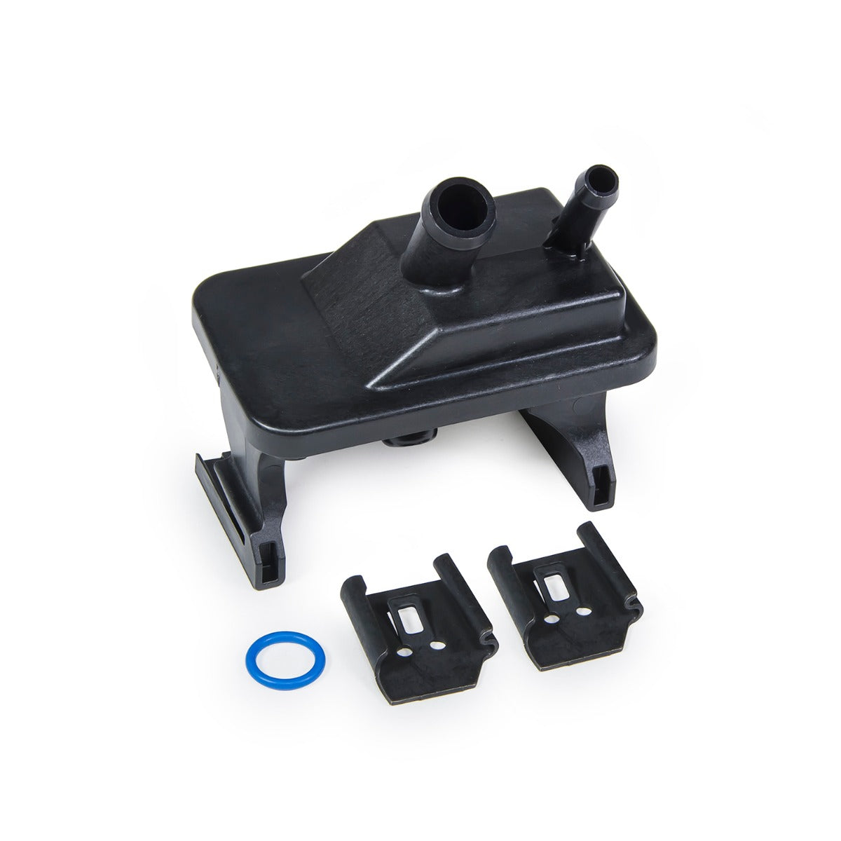 PPE 2011-2016 GM 6.6L Duramax Dual Fueler Installation Kit without pump (Built To Order)