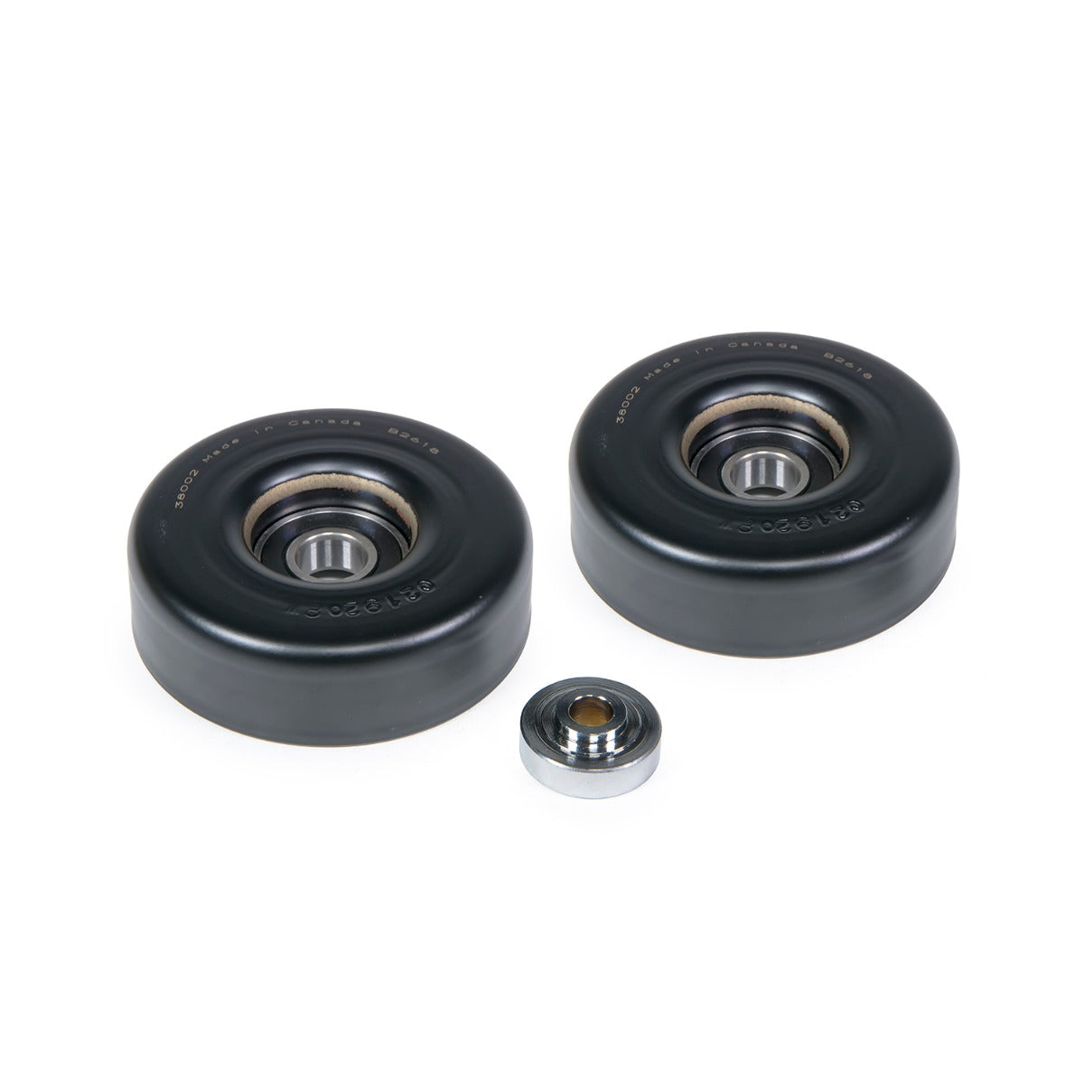 PPE 2011-2016 GM 6.6L Duramax Dual Fueler Installation Kit without pump (Built To Order)