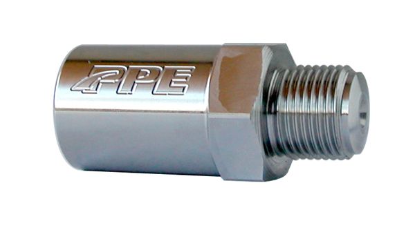 PPE 2001-2004 GM 6.6L Duramax Race Fuel Valve