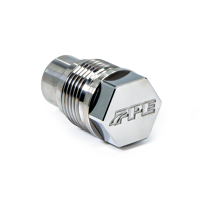 PPE 2004.5-2010 GM 6.6L Duramax and 2007.5-2010 Cummins 6.7L Race Fuel Valve