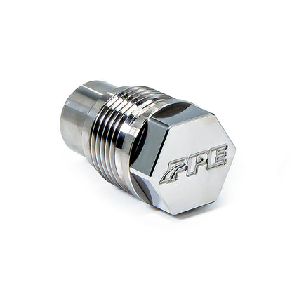 PPE 2004.5-2010 GM 6.6L Duramax and 2007.5-2010 Cummins 6.7L Race Fuel Valve
