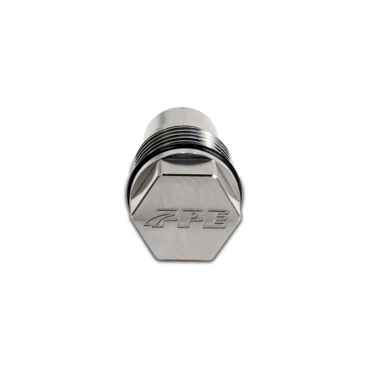 PPE 2004.5-2010 GM 6.6L Duramax and 2007.5-2010 Cummins 6.7L Race Fuel Valve