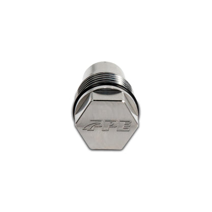PPE 2004.5-2010 GM 6.6L Duramax and 2007.5-2010 Cummins 6.7L Race Fuel Valve