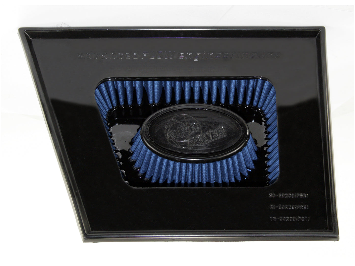 aFe Magnum FLOW Inverted Replacement Air Filter (IRF) w/ Pro 5R Media - Chevy/GMC 2011-2016 6.6L