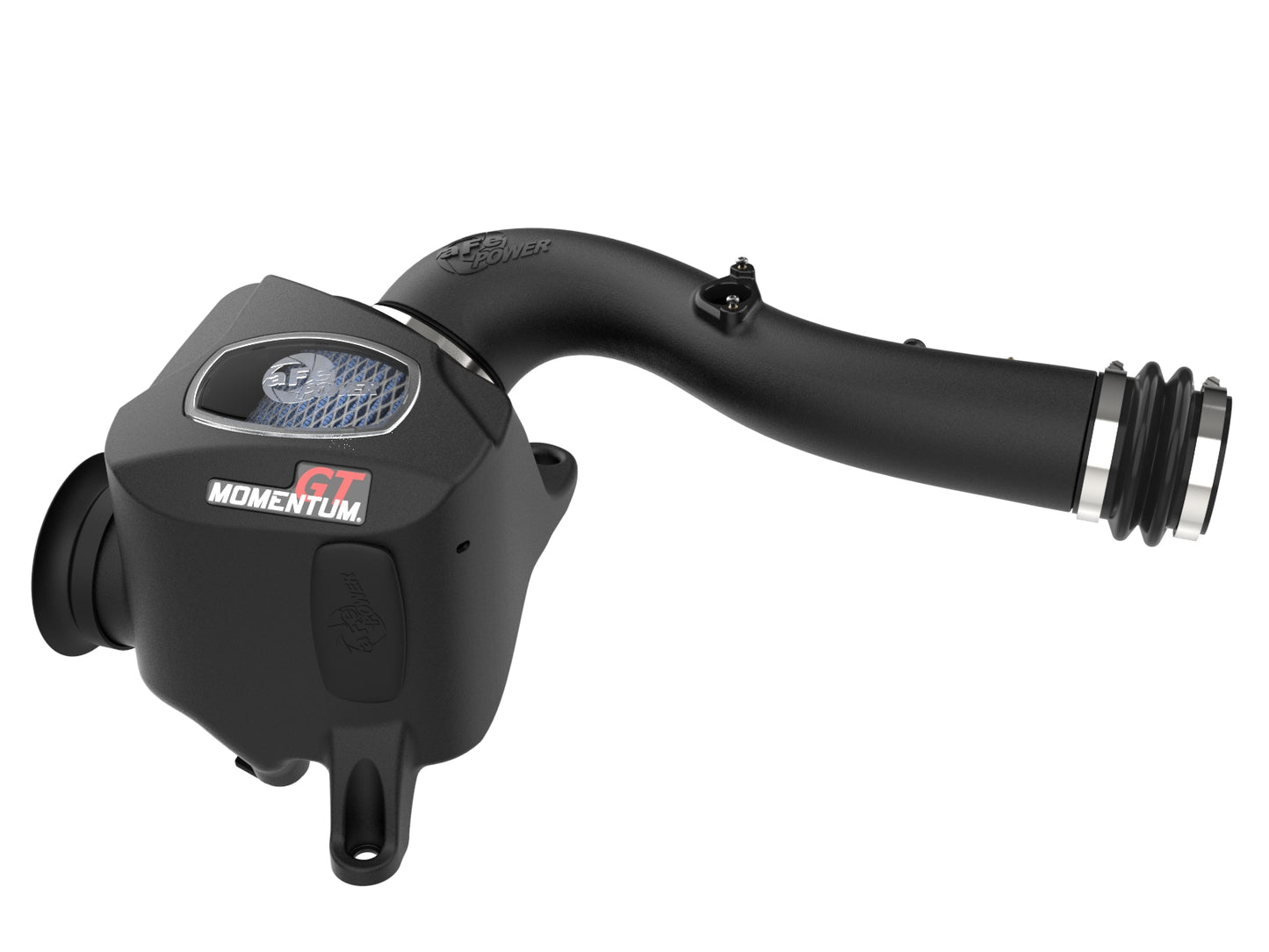 aFe Momentum GT Cold Air Intake System w/ Pro 5R Filter - 2015-2026 4.0L