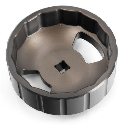 PPE 2001-2019 GM 6.6L Duramax PPE Engine Oil Filter Socket