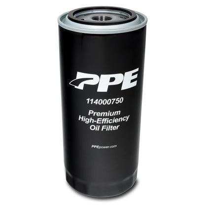 PPE 2020-2024 GM 6.6L Duramax Premium High-Efficiency Engine Oil Filter