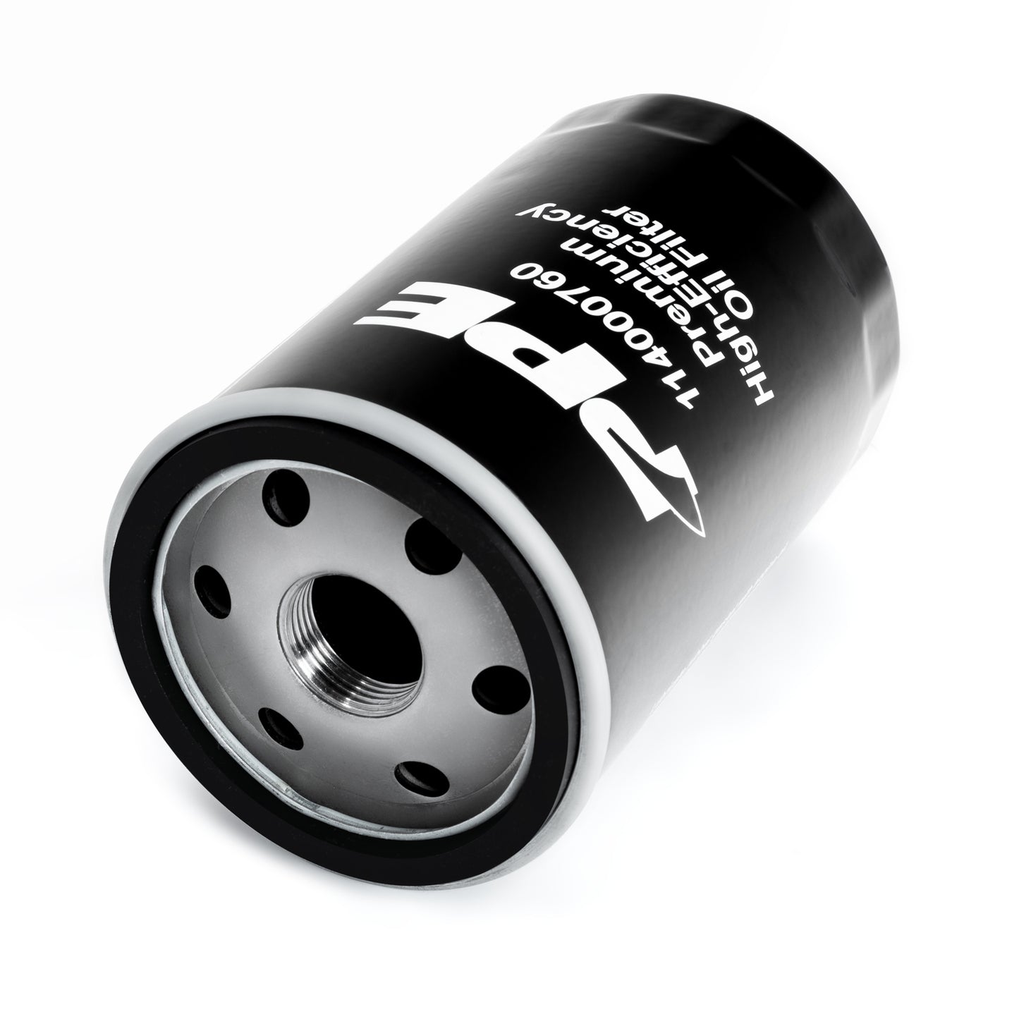 PPE Premium High-Efficiency Engine Oil Filter Replaces PF48 PF63 FL500S MO339