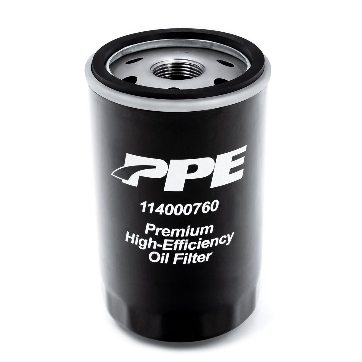 PPE Premium High-Efficiency Engine Oil Filter Replaces PF48 PF63 FL500S MO339