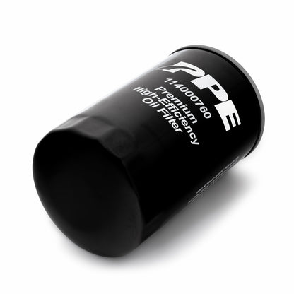 PPE Premium High-Efficiency Engine Oil Filter Replaces PF48 PF63 FL500S MO339