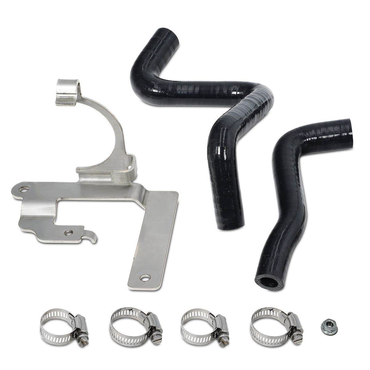 PPE Fuel Coolant Pump Relocation Kit
