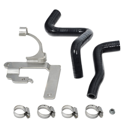 PPE Fuel Coolant Pump Relocation Kit