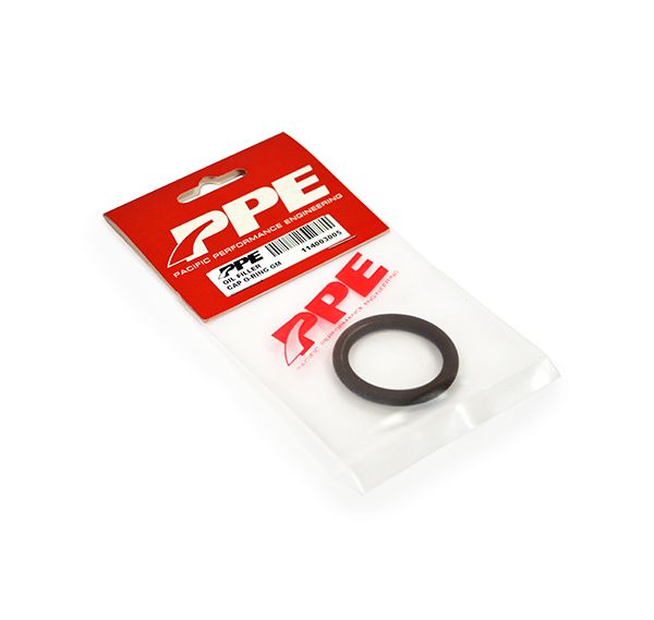 PPE O Ring For Oil Fill Cap