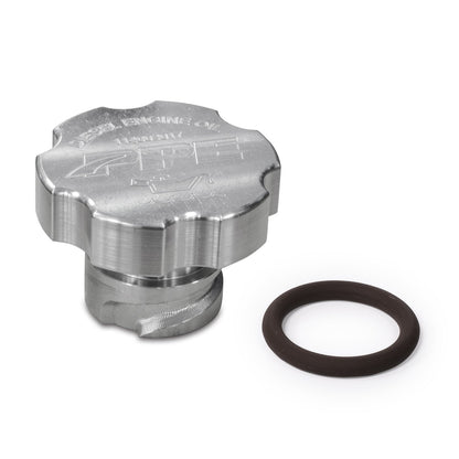 PPE 2001-2023 GM 6.6L/3.0L Duramax Billet Aluminum Engine Oil Filler Cap