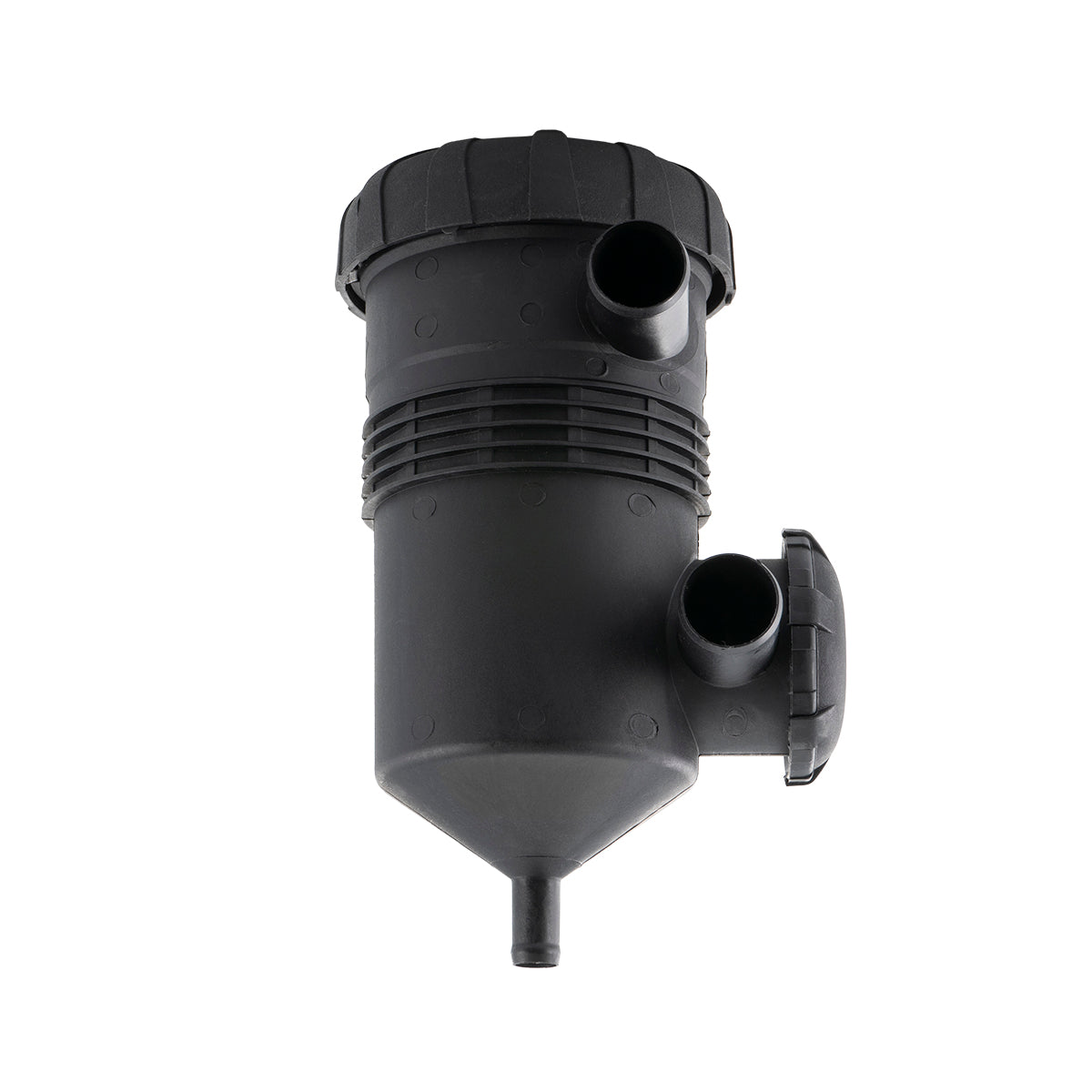 PPE 20-25 GM 3.0L Duramax Crankcase Ventilation Oil/Water Separation Kit