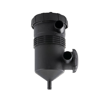 PPE 20-25 GM 3.0L Duramax Crankcase Ventilation Oil/Water Separation Kit