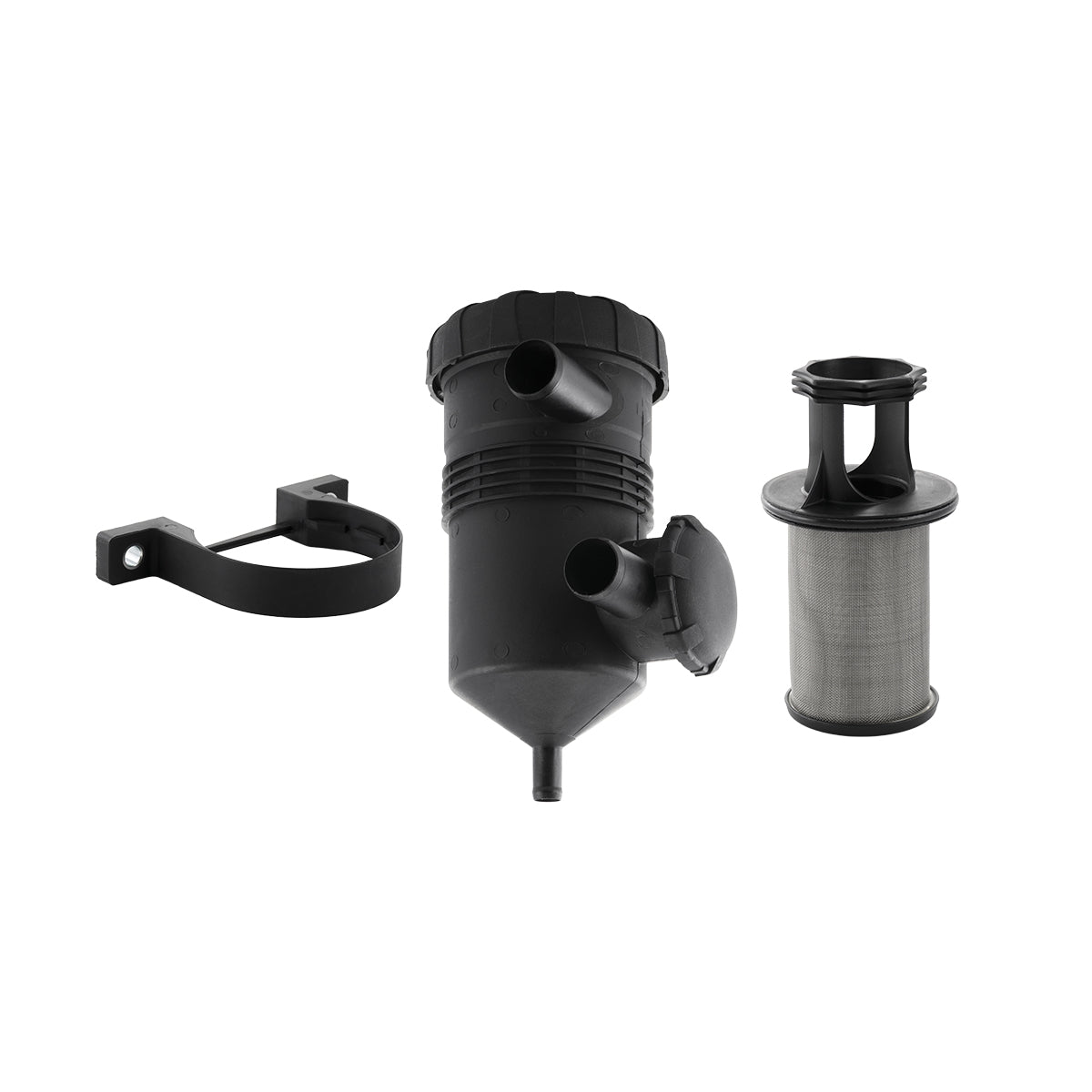 PPE 20-25 GM 3.0L Duramax Crankcase Ventilation Oil/Water Separation Kit