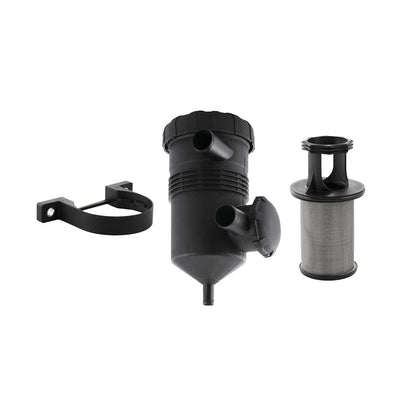 PPE 20-25 GM 3.0L Duramax Crankcase Ventilation Oil/Water Separation Kit