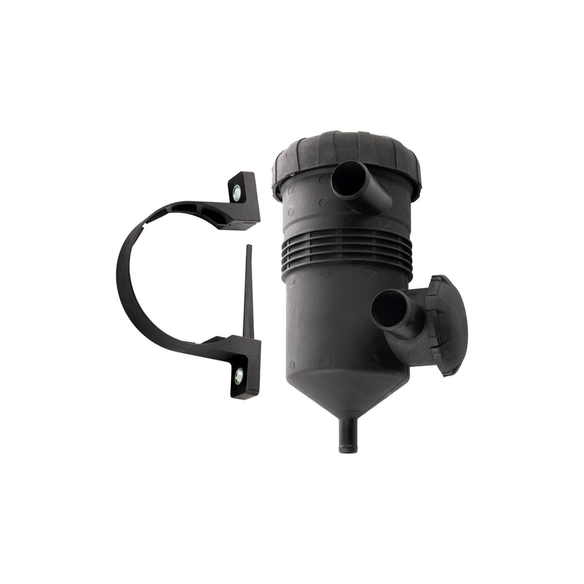 PPE 20-25 GMC Sierra 3.0L Duramax Crankcase Ventilation Oil/Water Separation Kit