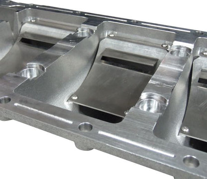 PPE Dry Sump Pan GM 6.6L Duramax