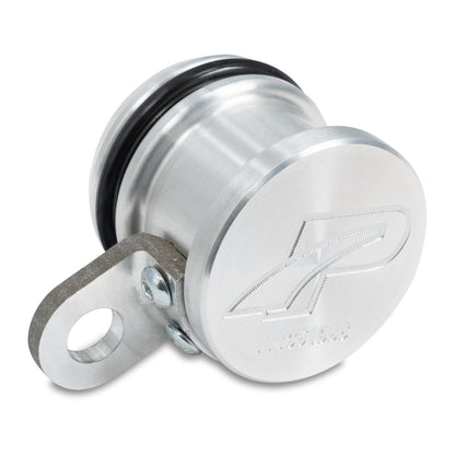 PPE Engine Oil Fill Delete Plug