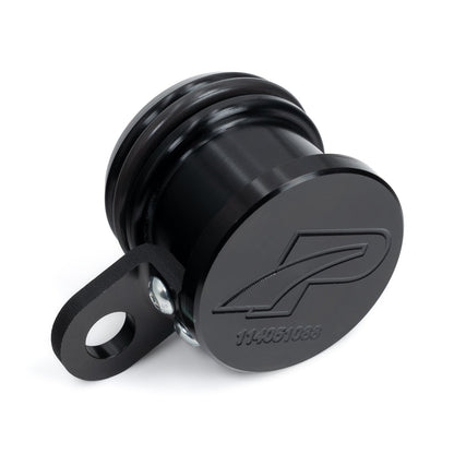 PPE Engine Oil Fill Delete Plug