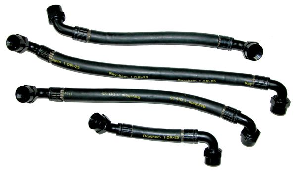 PPE Oil Line Kit