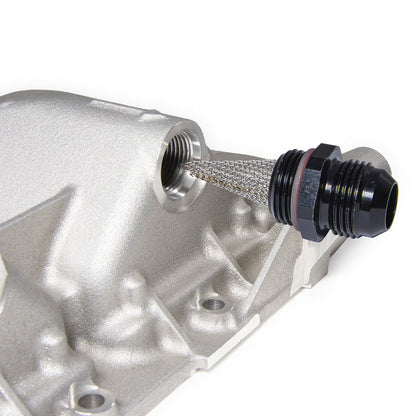 PPE 2001-2016 GM 6.6L Duramax Dry Sump Pan