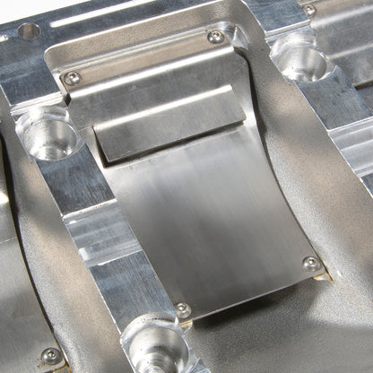 PPE 2001-2016 GM 6.6L Duramax Dry Sump Pan