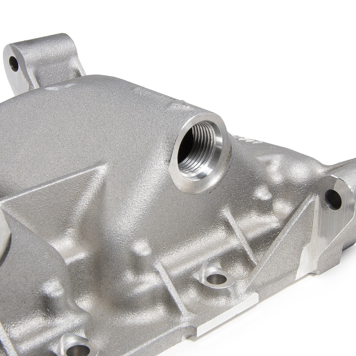 PPE 2001-2016 GM 6.6L Duramax Dry Sump Pan