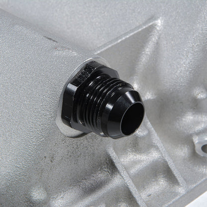 PPE 2001-2016 GM 6.6L Duramax Dry Sump Pan