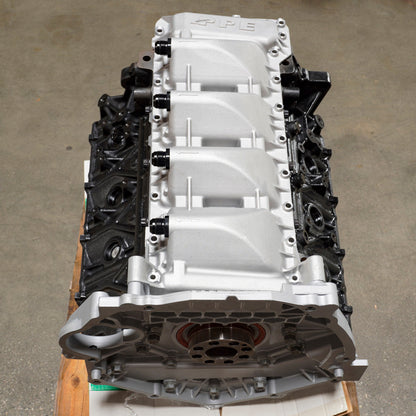 PPE 2001-2016 GM 6.6L Duramax Dry Sump Pan