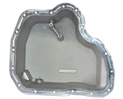 PPE Deep Engine Oil Pan Raw 01-10 17 Hole