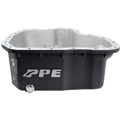 PPE 2001-2010 GM 6.6L Duramax PPE High-Capacity Cast Aluminum Engine Oil Pan