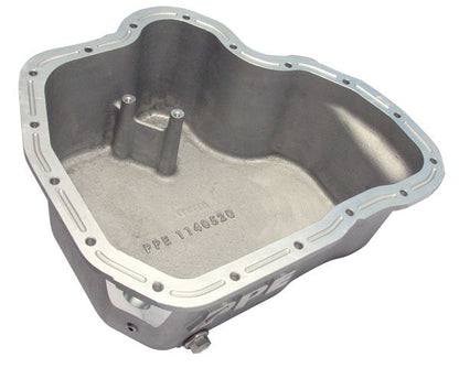 PPE Deep Engine Oil Pan Raw 11-16 18 Hole