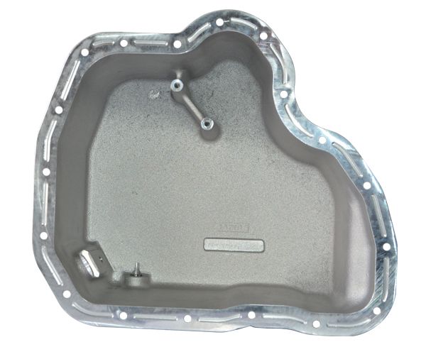 PPE Deep Engine Oil Pan Raw 11-16 18 Hole