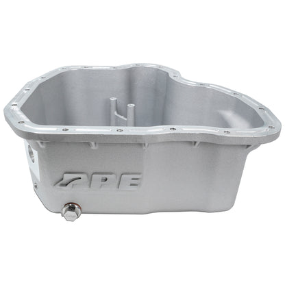 PPE Deep Engine Oil Pan Raw 11-16 18 Hole
