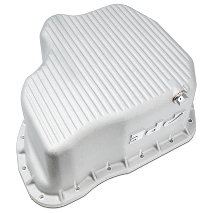 PPE Deep Engine Oil Pan Raw 11-16 18 Hole