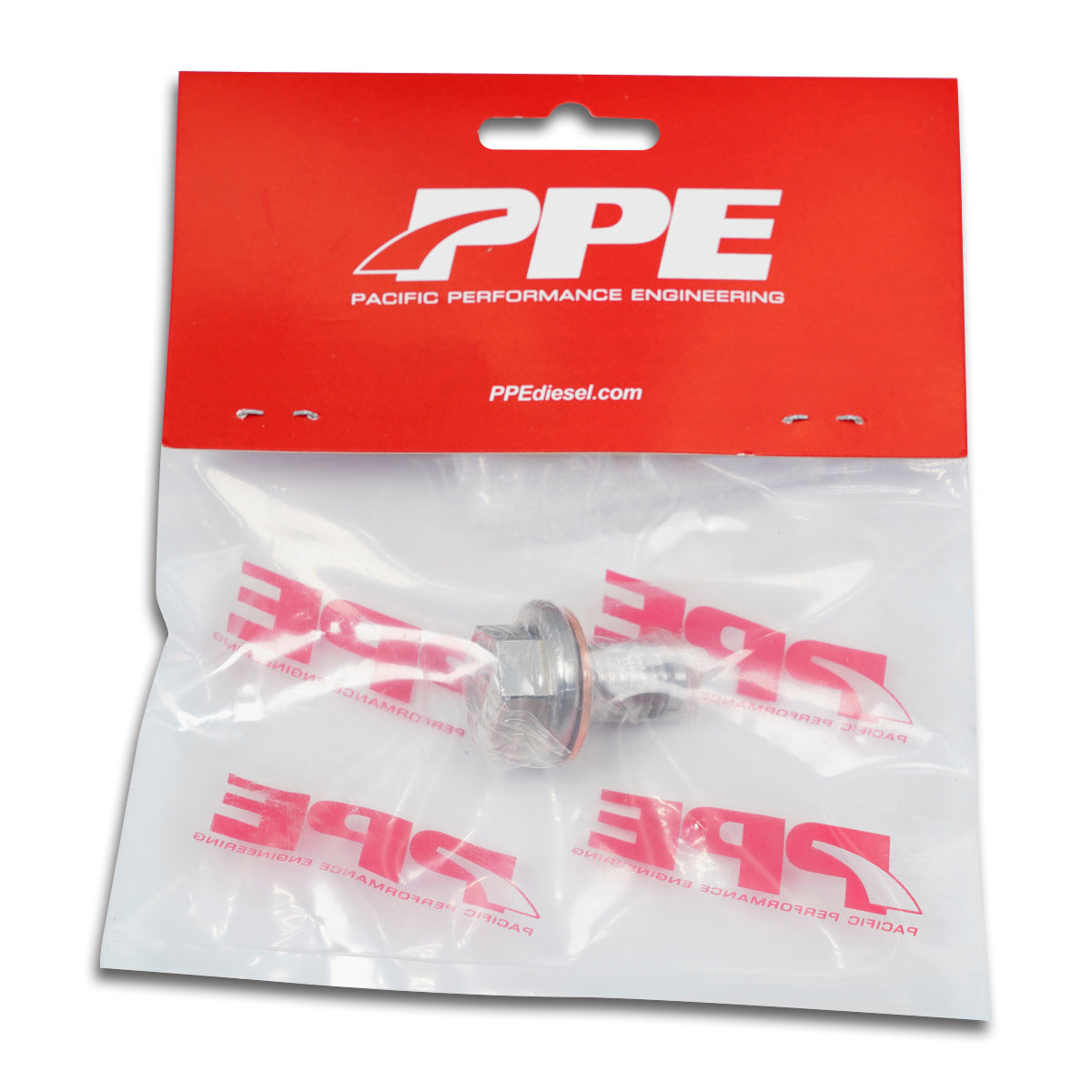 PPE 12mm Billet Hardened Stainless Steel Neodymium Magnetic Drain Plug for OEM Engine Oil Pan